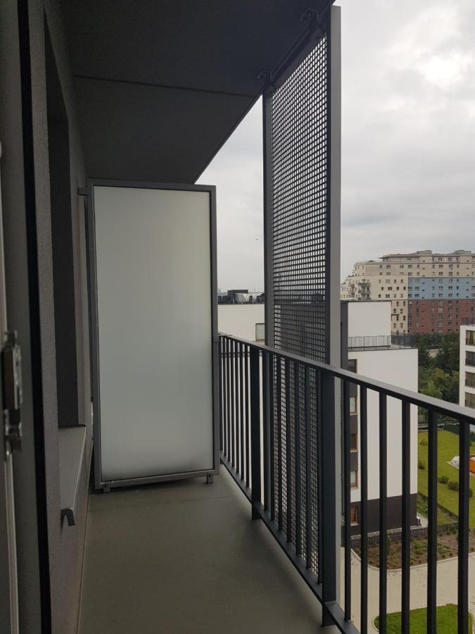 Sun Apartment Katowice Chorzow Exterior foto